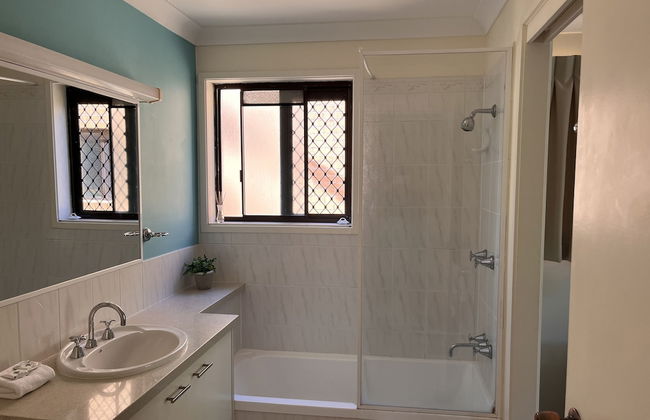 Noosa Village River Resort - Foto 76