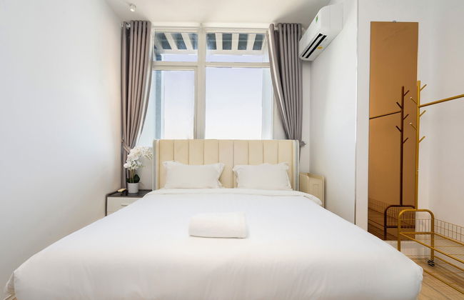 THE ONE Saigon - ANGIA Hospitality - Foto 26