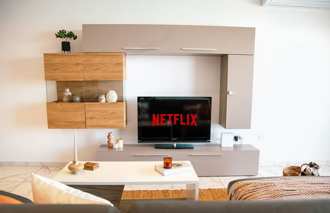 Enjoy Beach Sea Views in a Modern 3 BR APT - 4 - Foto 23