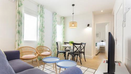 Universidad en Madrid - Photo 5