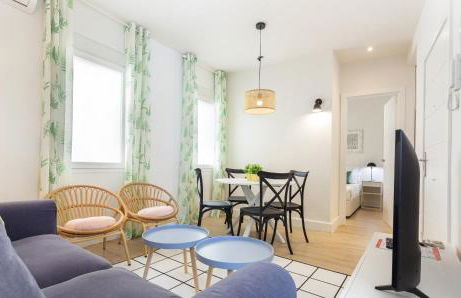 Universidad en Madrid - Photo 5