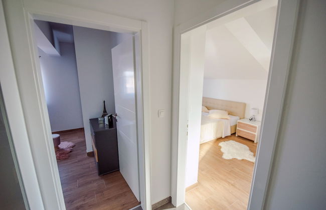 Holiday Home Oasis of Peace - Foto 39