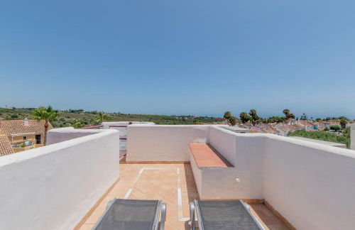 Penthouse with amazing sea view - Photo 12