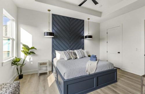 Beach Access Games Firepit Brand New - Foto 26