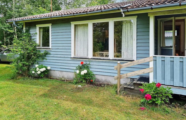 4 Person Holiday Home in Heberg - Foto 19