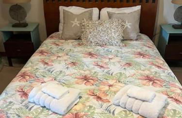 BeachTrail Lodging - Foto 16