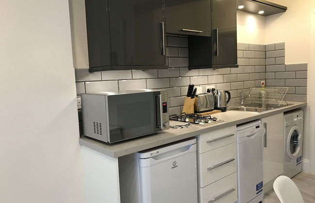 SHQ Apartments - Photo 73