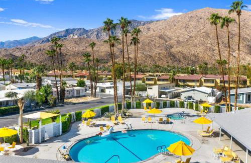 Palm Spring Mid-Century Home! - Foto 1