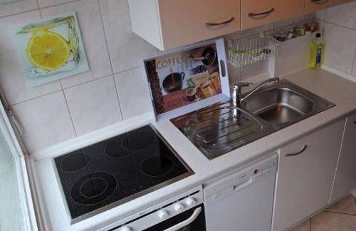 Ferienhaus Seestern - Foto 23