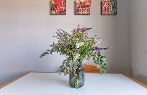 Villa Glicinia - Foto 21