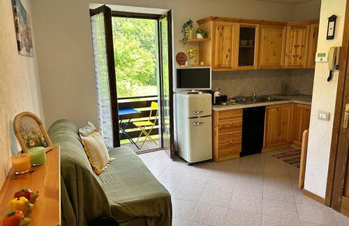 La casetta sul colle di Selvino - Foto 18