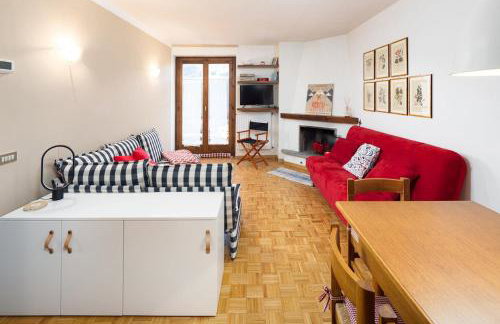 Bormio's Balcony - At the Spa - Foto 6