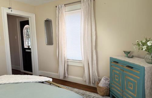 Private Heated Pool - Sound to Shore - 1930s Tudor - Foto 36