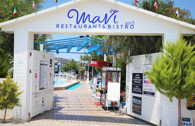 Mavi Restaurant & Apartments 2 - Foto 2