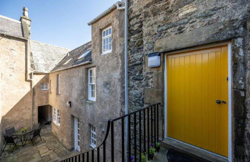 7 Shorehead, Portsoy - Foto 9