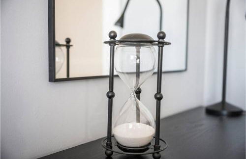 Amazing Parma Home King Bed Full Office Room - Foto 48