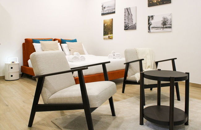 Sorelle Costa apartments - Photo 14