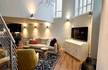 Stylish 2BR Central Edinburgh - Walk to Attraction - Foto 17