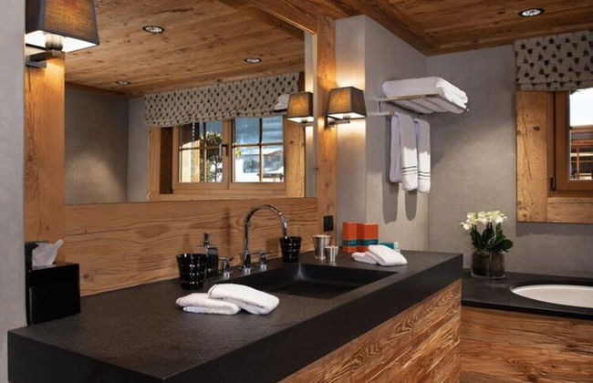 Spacious Chalet With Private Pool - Foto 13