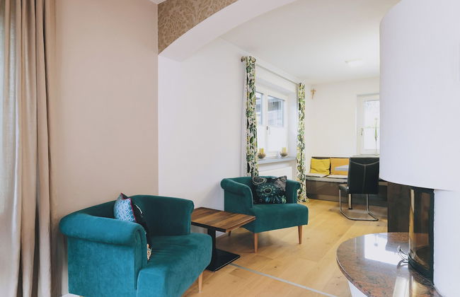 Kohlis Alpine Home by we rent - Foto 10