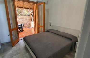 Meraviglioso appartamento panoramico in residence Isola Rossa - Foto 7