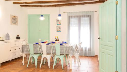 Casa rural "Cuenta la Leyenda..." - Photo 4