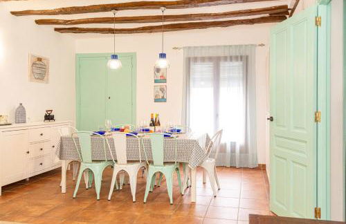 Casa rural "Cuenta la Leyenda..." - Photo 4