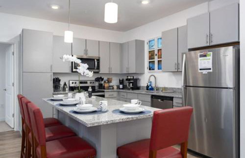 Lux 2 BR with private 2 bath Mins to Oak Mtn St Park) - Foto 12
