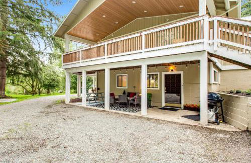 Cedars Hideaway - Foto 40