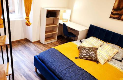 Le saphire St Affrique hyper centre ville - Photo 8