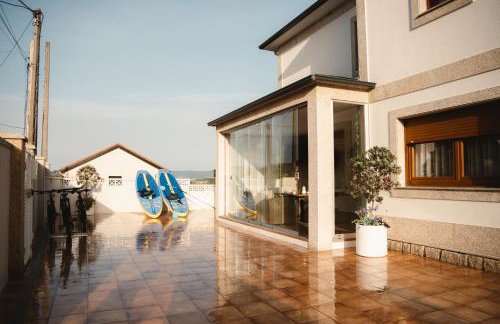 Villa Montalvo Beach-Piscina climatizada - Foto 4