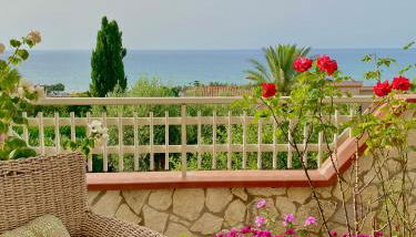 Villa Mare Giuggiola - Foto 2, Garden view, pet friendly