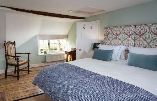 Wisteria Cottage - Foto 17