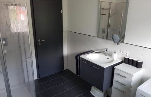 Ferienwohnung Seewaldstraße - Foto 10