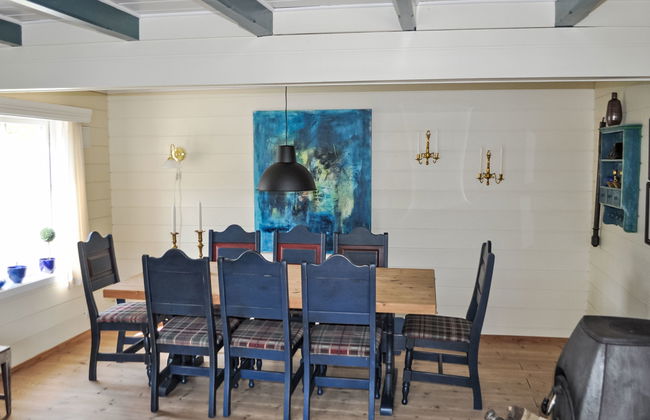 Ørviksnes - Photo 9