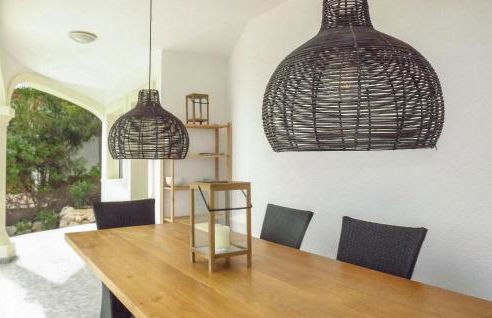 Awesome Home In Trullent - Foto 13