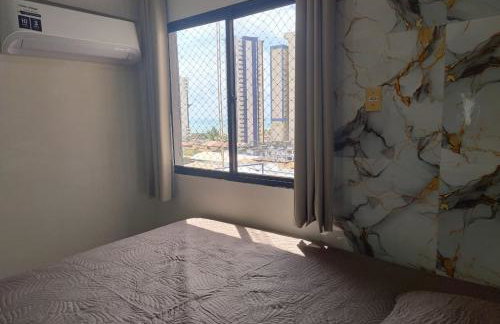 Fortaleza Praia iracema apartamento Guanaces vista mar - Photo 12