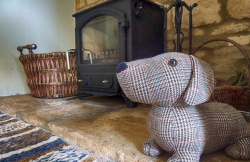 Greystones Cottage - Foto 18