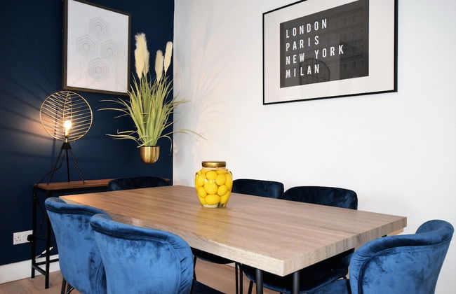 Frederick Place Your Apartment - Foto 23