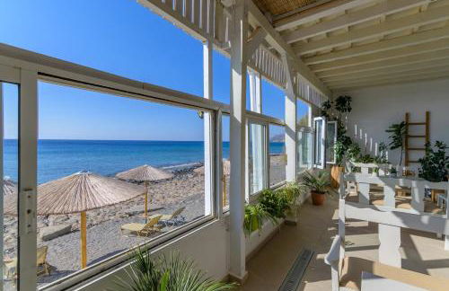 Vista Mare 1 - double room by the sea - Foto 13