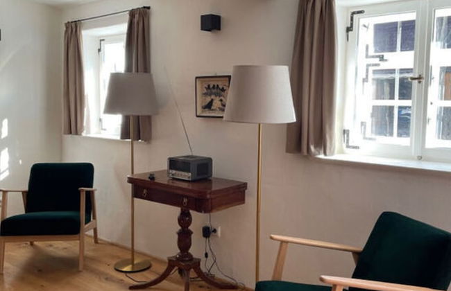 Zum Brau Comfortable Holiday Residence - Foto 11