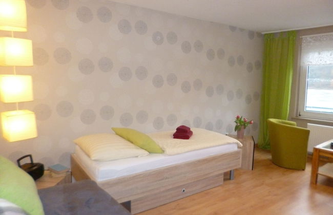 Ferienhaus Rheinblick - Photo 12