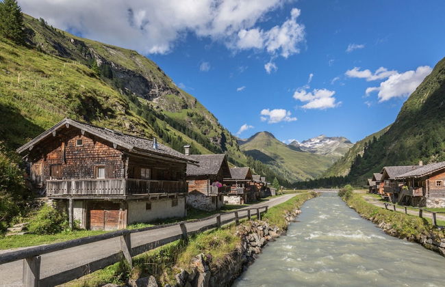 Apartment Alpine Classic-formerly TUI Ferienhaus - Foto 25