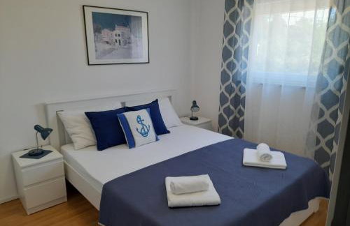 Apartman prvi red do mora - Foto 14