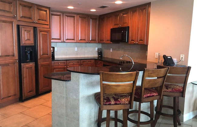 Portofino Island Resort 2-0601 - Foto 10