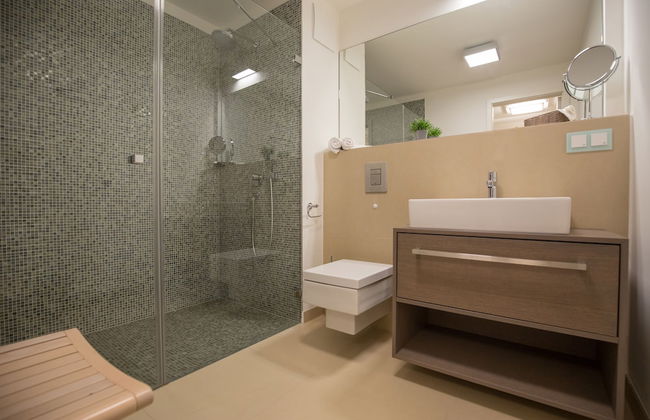 Dünenresidenz Prora - Foto 19