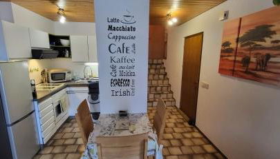 Ferienwohnung Vogelsang - Foto 5, stove, toaster