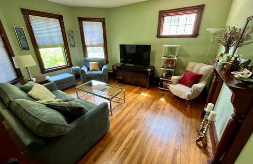 Charming 2BR in the Heart of Jamaica Plain - Foto 7
