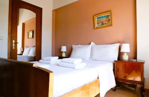 Private Villa AKOBARA, 2km from city center - Foto 72