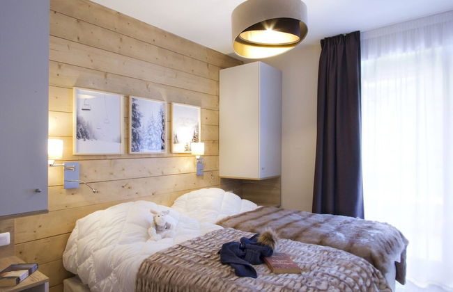 Apartment in Eclose With Mountain Views - Photo 4